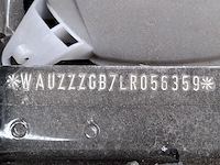 Personenauto, audi, a1 sportback, 35 tfsi pro line s, 2020 - afbeelding 52 van  63