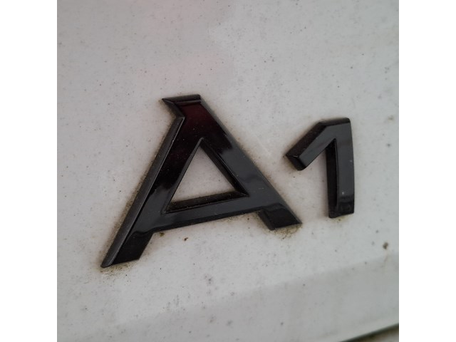 Personenauto, audi, a1 sportback, 35 tfsi pro line s, 2020 - afbeelding 55 van  63
