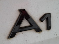 Personenauto, audi, a1 sportback, 35 tfsi pro line s, 2020 - afbeelding 55 van  63