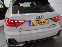 Personenauto, audi, a1 sportback, 35 tfsi pro line s, 2020 - afbeelding 57 van  63