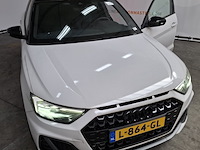 Personenauto, audi, a1 sportback, 35 tfsi pro line s, 2020 - afbeelding 58 van  63