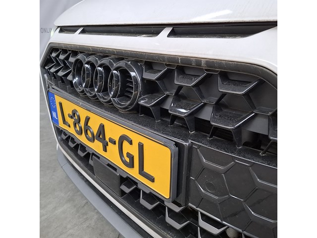 Personenauto, audi, a1 sportback, 35 tfsi pro line s, 2020 - afbeelding 59 van  63