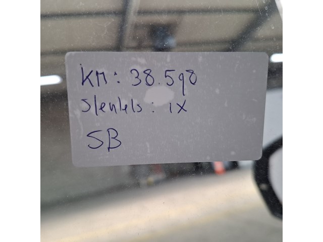 Personenauto, audi, a1 sportback, 35 tfsi pro line s, 2020 - afbeelding 60 van  63