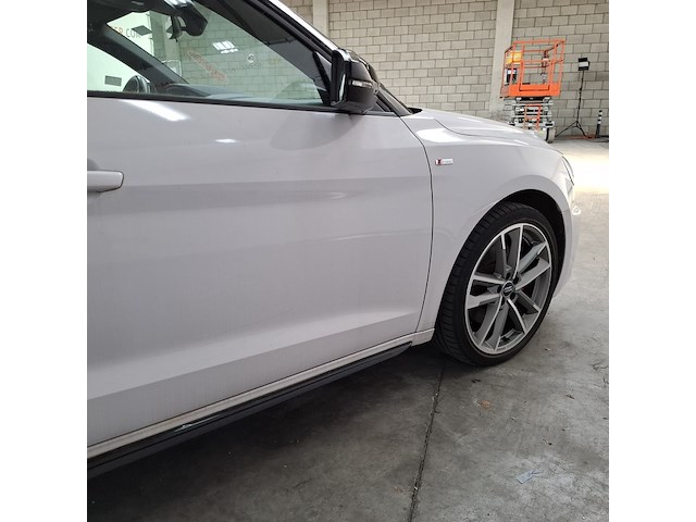 Personenauto, audi, a1 sportback, 35 tfsi pro line s, 2020 - afbeelding 56 van  63