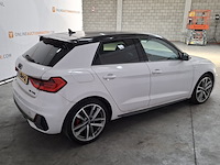 Personenauto, audi, a1 sportback, 35 tfsi pro line s, 2020 - afbeelding 61 van  63