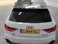 Personenauto, audi, a1 sportback, 35 tfsi pro line s, 2020 - afbeelding 62 van  63
