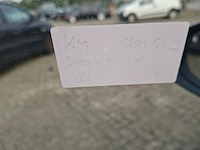 Personenauto, audi, a2, 1.4, 2000 - afbeelding 2 van  21