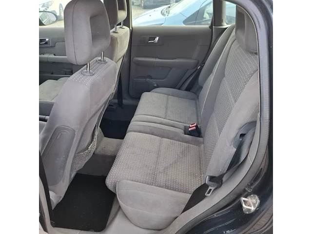 Personenauto, audi, a2, 1.4, 2000 - afbeelding 3 van  21