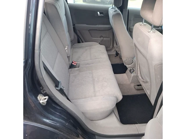 Personenauto, audi, a2, 1.4, 2000 - afbeelding 4 van  21