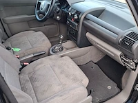 Personenauto, audi, a2, 1.4, 2000 - afbeelding 5 van  21