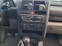 Personenauto, audi, a2, 1.4, 2000 - afbeelding 6 van  21