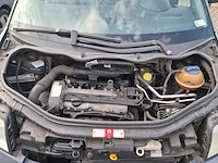 Personenauto, audi, a2, 1.4, 2000 - afbeelding 7 van  21