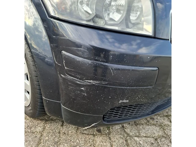 Personenauto, audi, a2, 1.4, 2000 - afbeelding 8 van  21