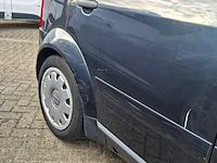 Personenauto, audi, a2, 1.4, 2000 - afbeelding 9 van  21