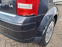 Personenauto, audi, a2, 1.4, 2000 - afbeelding 10 van  21