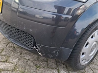 Personenauto, audi, a2, 1.4, 2000 - afbeelding 13 van  21
