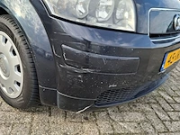 Personenauto, audi, a2, 1.4, 2000 - afbeelding 14 van  21
