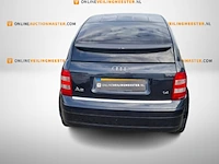 Personenauto, audi, a2, 1.4, 2000 - afbeelding 18 van  21