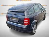 Personenauto, audi, a2, 1.4, 2000 - afbeelding 19 van  21