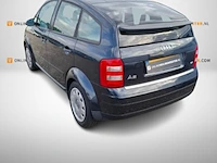 Personenauto, audi, a2, 1.4, 2000 - afbeelding 20 van  21