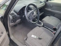 Personenauto, audi, a2, 1.4, 2000 - afbeelding 21 van  21