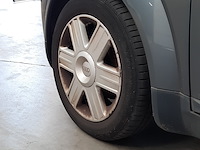 Personenauto, audi, a2, 1.4 pro line, 2004 - afbeelding 2 van  38