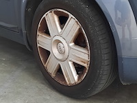 Personenauto, audi, a2, 1.4 pro line, 2004 - afbeelding 3 van  38