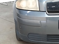 Personenauto, audi, a2, 1.4 pro line, 2004 - afbeelding 5 van  38