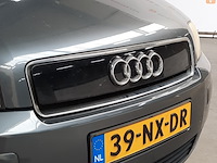 Personenauto, audi, a2, 1.4 pro line, 2004 - afbeelding 6 van  38