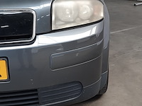 Personenauto, audi, a2, 1.4 pro line, 2004 - afbeelding 7 van  38