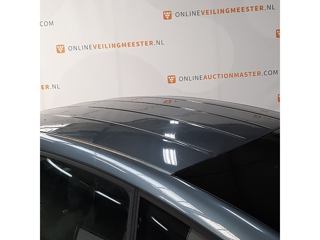 Personenauto, audi, a2, 1.4 pro line, 2004 - afbeelding 8 van  38