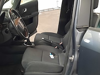 Personenauto, audi, a2, 1.4 pro line, 2004 - afbeelding 10 van  38
