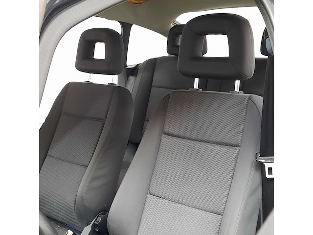 Personenauto, audi, a2, 1.4 pro line, 2004 - afbeelding 14 van  38