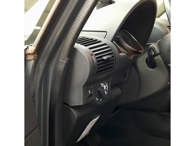 Personenauto, audi, a2, 1.4 pro line, 2004 - afbeelding 16 van  38