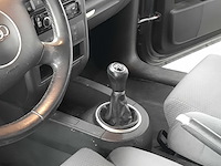 Personenauto, audi, a2, 1.4 pro line, 2004 - afbeelding 17 van  38