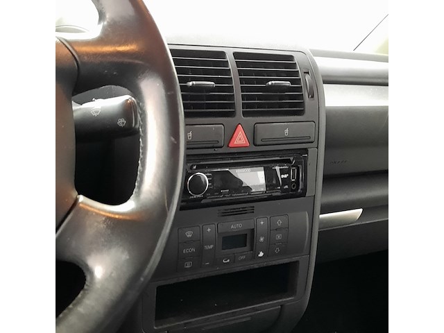 Personenauto, audi, a2, 1.4 pro line, 2004 - afbeelding 18 van  38