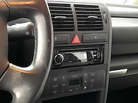 Personenauto, audi, a2, 1.4 pro line, 2004 - afbeelding 18 van  38