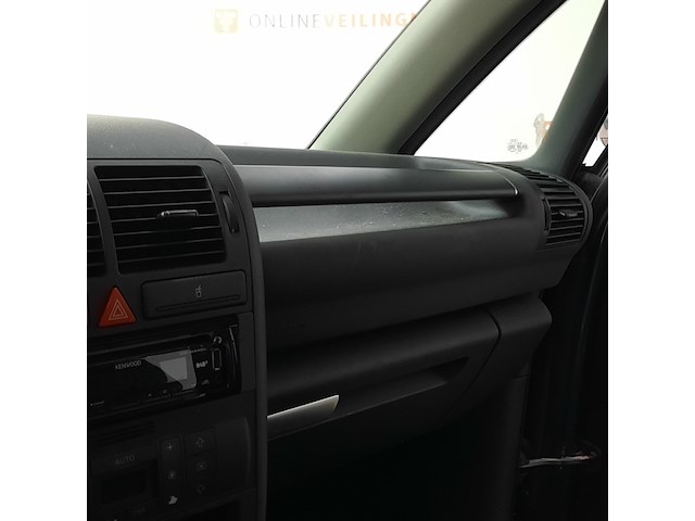 Personenauto, audi, a2, 1.4 pro line, 2004 - afbeelding 19 van  38