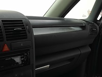 Personenauto, audi, a2, 1.4 pro line, 2004 - afbeelding 19 van  38