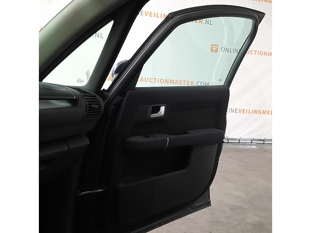 Personenauto, audi, a2, 1.4 pro line, 2004 - afbeelding 20 van  38