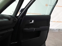 Personenauto, audi, a2, 1.4 pro line, 2004 - afbeelding 20 van  38