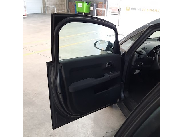 Personenauto, audi, a2, 1.4 pro line, 2004 - afbeelding 21 van  38