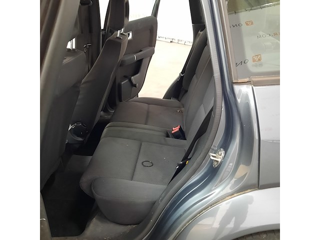 Personenauto, audi, a2, 1.4 pro line, 2004 - afbeelding 24 van  38