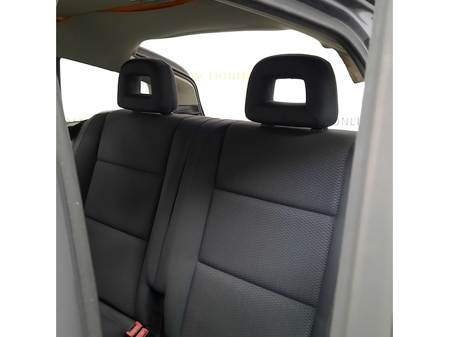 Personenauto, audi, a2, 1.4 pro line, 2004 - afbeelding 25 van  38
