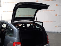 Personenauto, audi, a2, 1.4 pro line, 2004 - afbeelding 27 van  38