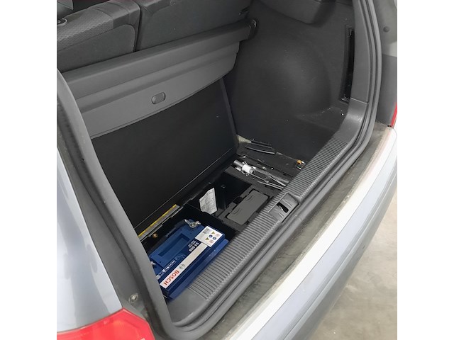 Personenauto, audi, a2, 1.4 pro line, 2004 - afbeelding 28 van  38