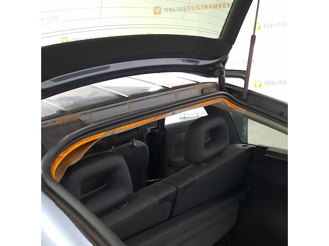 Personenauto, audi, a2, 1.4 pro line, 2004 - afbeelding 29 van  38