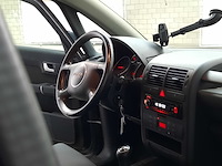 Personenauto, audi, a2, 1.4 pro line, 2004 - afbeelding 31 van  38