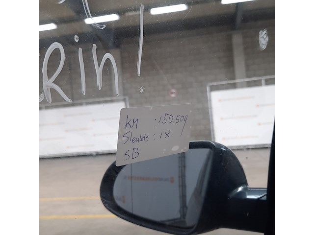Personenauto, audi, a2, 1.4 pro line, 2004 - afbeelding 32 van  38