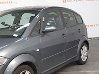 Personenauto, audi, a2, 1.4 pro line, 2004 - afbeelding 23 van  38